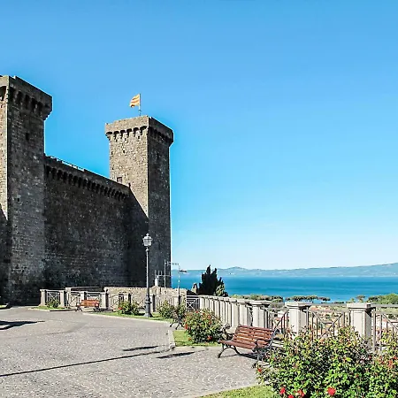 La Capraccia-2 By Interhome * Bagnoregio