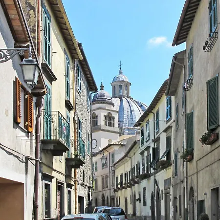 La Capraccia-2 By Interhome Apartment Bagnoregio