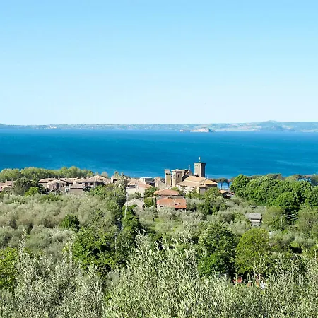 La Capraccia-2 By Interhome Bagnoregio