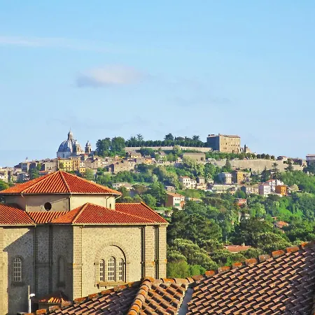 La Capraccia-2 By Interhome Apartment Bagnoregio