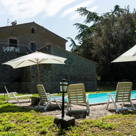 La Capraccia-2 By Interhome Apartment *