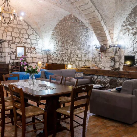 La Capraccia-2 By Interhome Apartment Bagnoregio