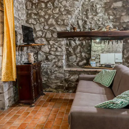 La Capraccia-2 By Interhome *