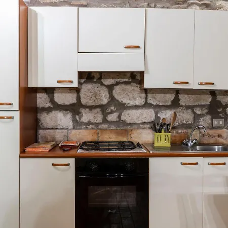 La Capraccia-2 By Interhome Apartment Bagnoregio