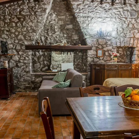 La Capraccia-2 By Interhome *