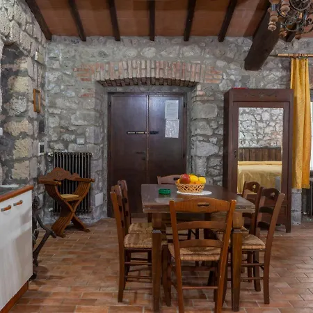 Apartment La Capraccia-2 By Interhome