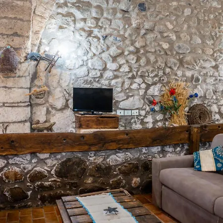 Apartment La Capraccia-2 By Interhome *