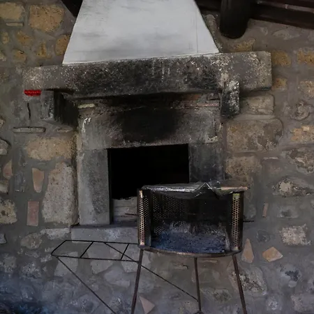 La Capraccia-2 By Interhome * Bagnoregio