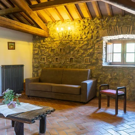 La Capraccia-2 By Interhome *