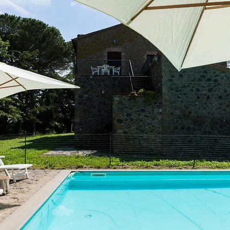 La Capraccia-2 By Interhome *