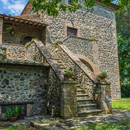 La Capraccia-2 By Interhome Bagnoregio