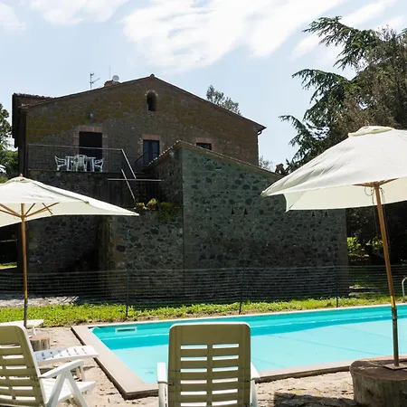 La Capraccia-2 By Interhome *