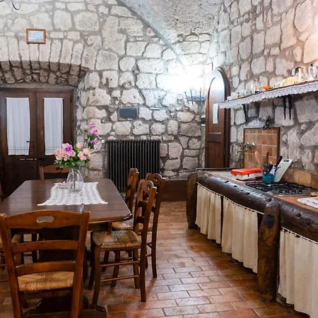 La Capraccia-2 By Interhome Apartment Bagnoregio