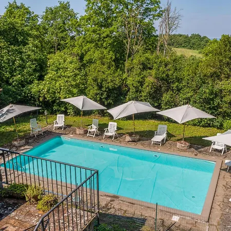La Capraccia-2 By Interhome * Bagnoregio